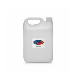 Ecg Gel 5Lt