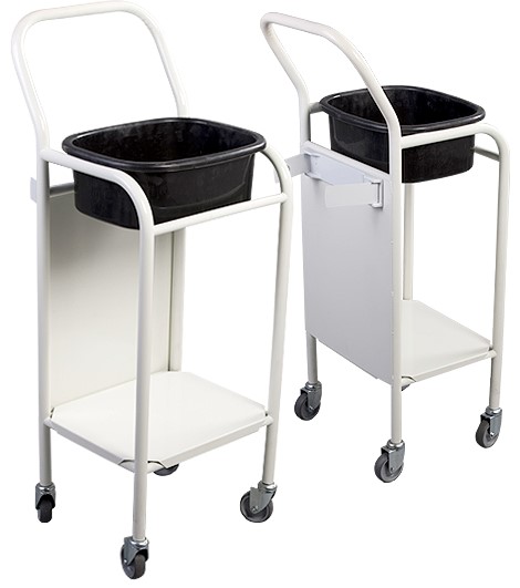 Econo Dusting Trolley