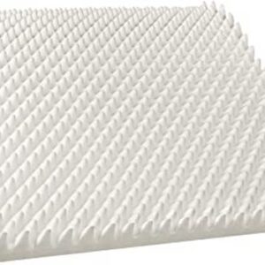 Egg Box Mattress – Single Bed