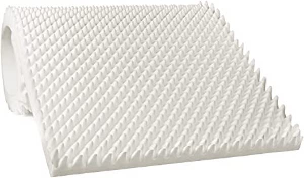 Egg Box Mattress – Single Bed
