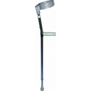 Elbow Cruthces-Double Adjustable — Each