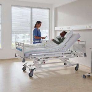 Electric Hospital Bed – Evario One