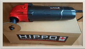 Electric Plaster Saw