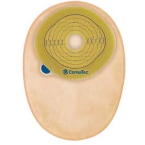 Esteem+ Pch Cld Std Tan Wf 60/70Mm (1X30)
