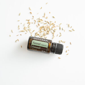 Fennel(sweet) 15 ml