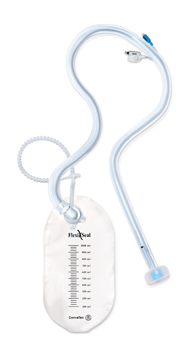 Flexi-Seal Signal Rx Zeolite (1X1)