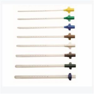 Flexible Karman Cannula 8Mm