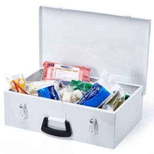 FristAid IndusBox(Tin)