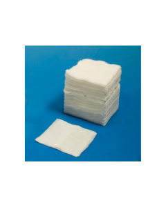 Gauze Swabs 75X75Mm Non-Sterile 100’S