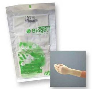Gloves Biogel Standard Sterile All Size 50 Pairs