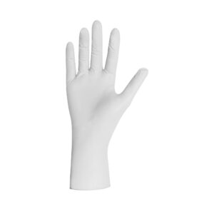 Gloves Superfit Latex Powdered Small 100’S