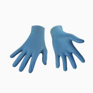 Gloves Ultra Nitrile P/F Medium 200’S
