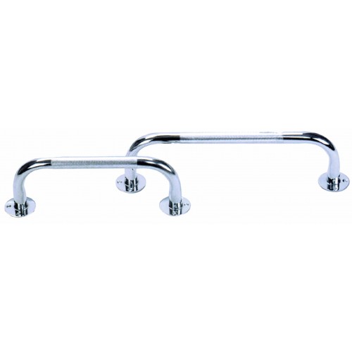 Grab Rail Chrome 12″