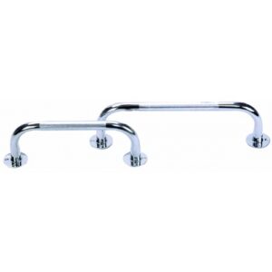Grab Rail Chrome 16″