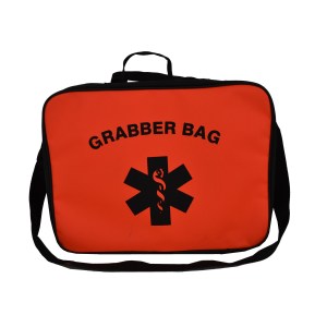 Grabber Bag 6 Pouch (Excludes Contents)