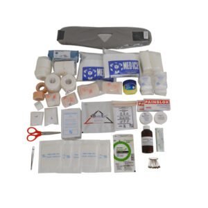 Grabber Bag Sports Refill (Contents Only)