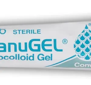 Granugel H/Gel W/Nozzle 15G (1X10)