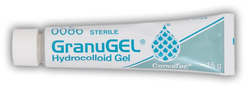 Granugel H/Gel W/Nozzle 15G (1X10)