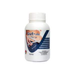 Gut-Cha Chaya 120’S Capsules