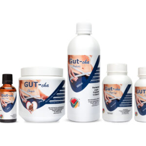 Gut-Cha Detox Combo