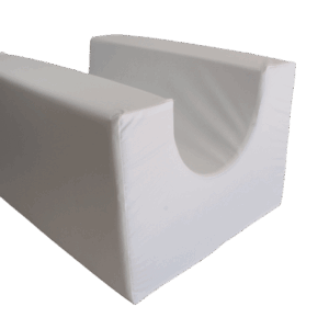 Gutter Pillow
