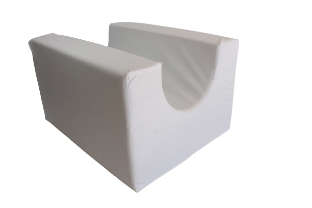 Gutter Pillow
