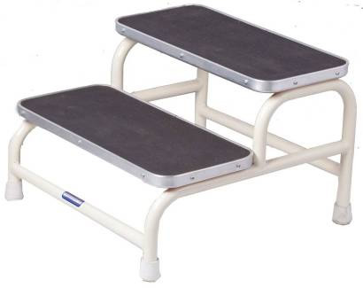 Heavy Duty Double Bed Step