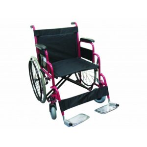 Heavy Duty Wheelchair (Limited Stock)