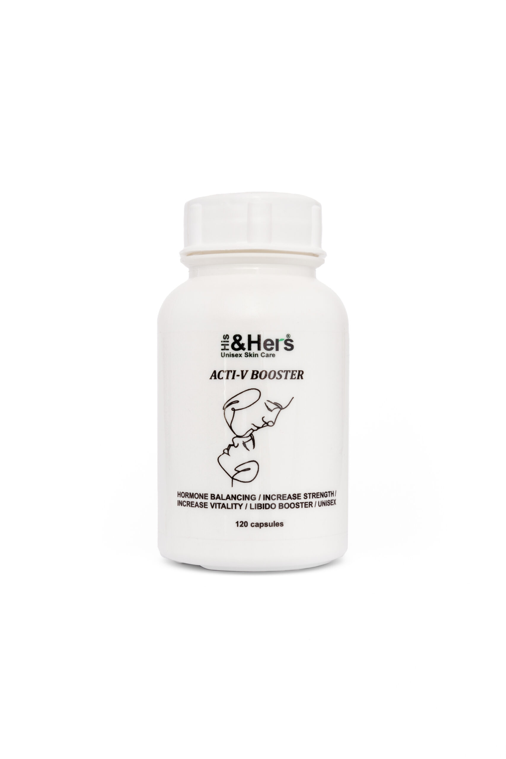 His&Amp;Hers Acne Gel 50Ml - Image 8