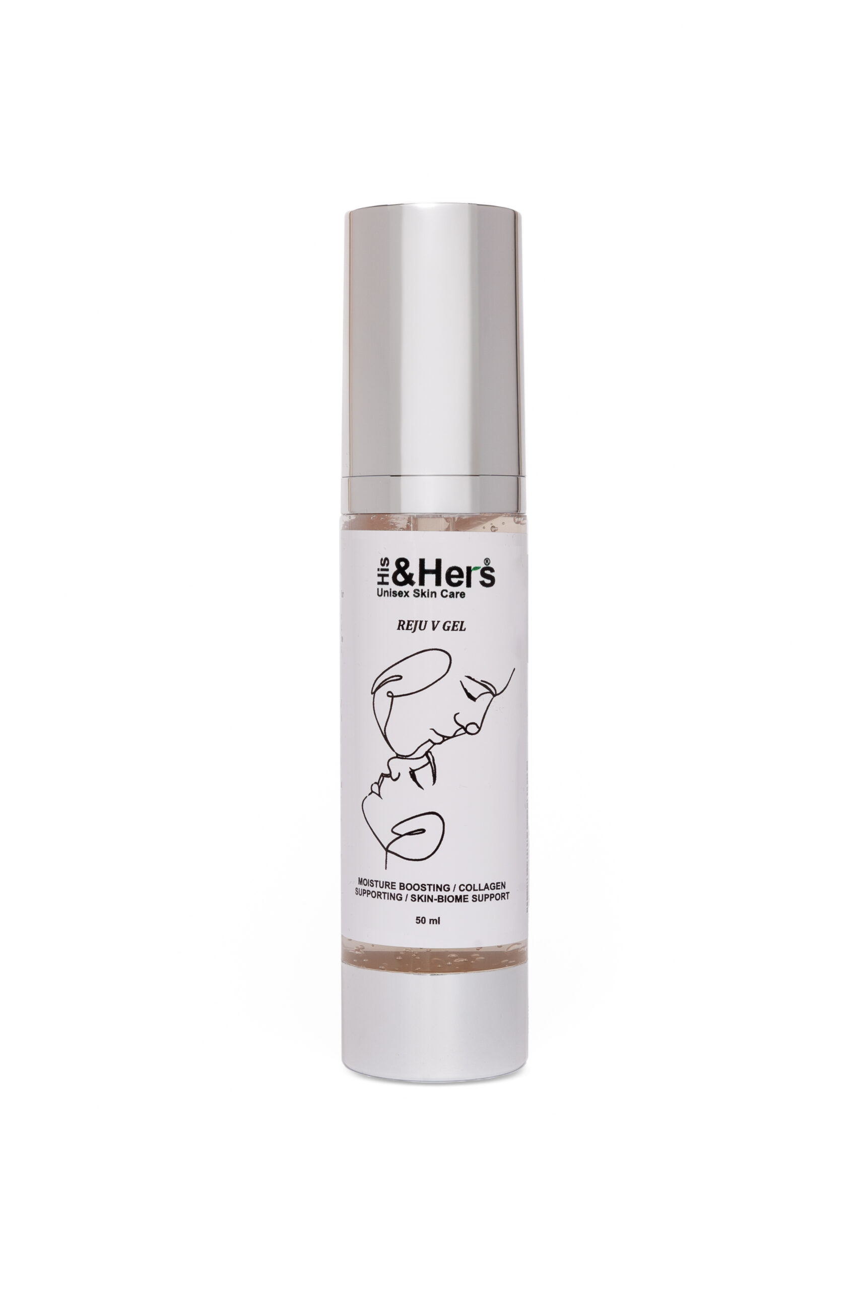 His&Amp;Hers Bio-Active Skin Spray 100Ml - Image 2