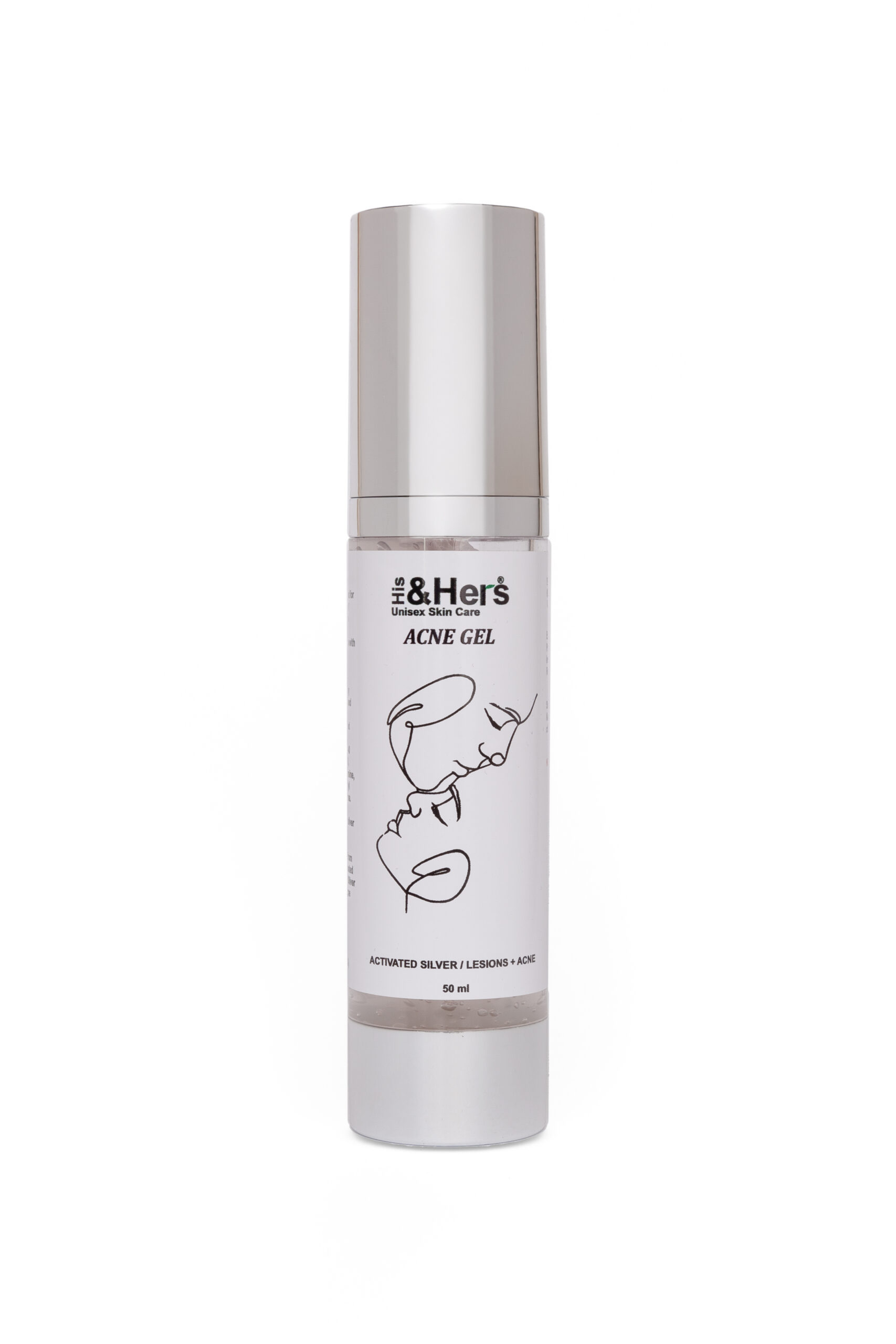 His&Amp;Hers Bio-Active Skin Spray 100Ml - Image 4