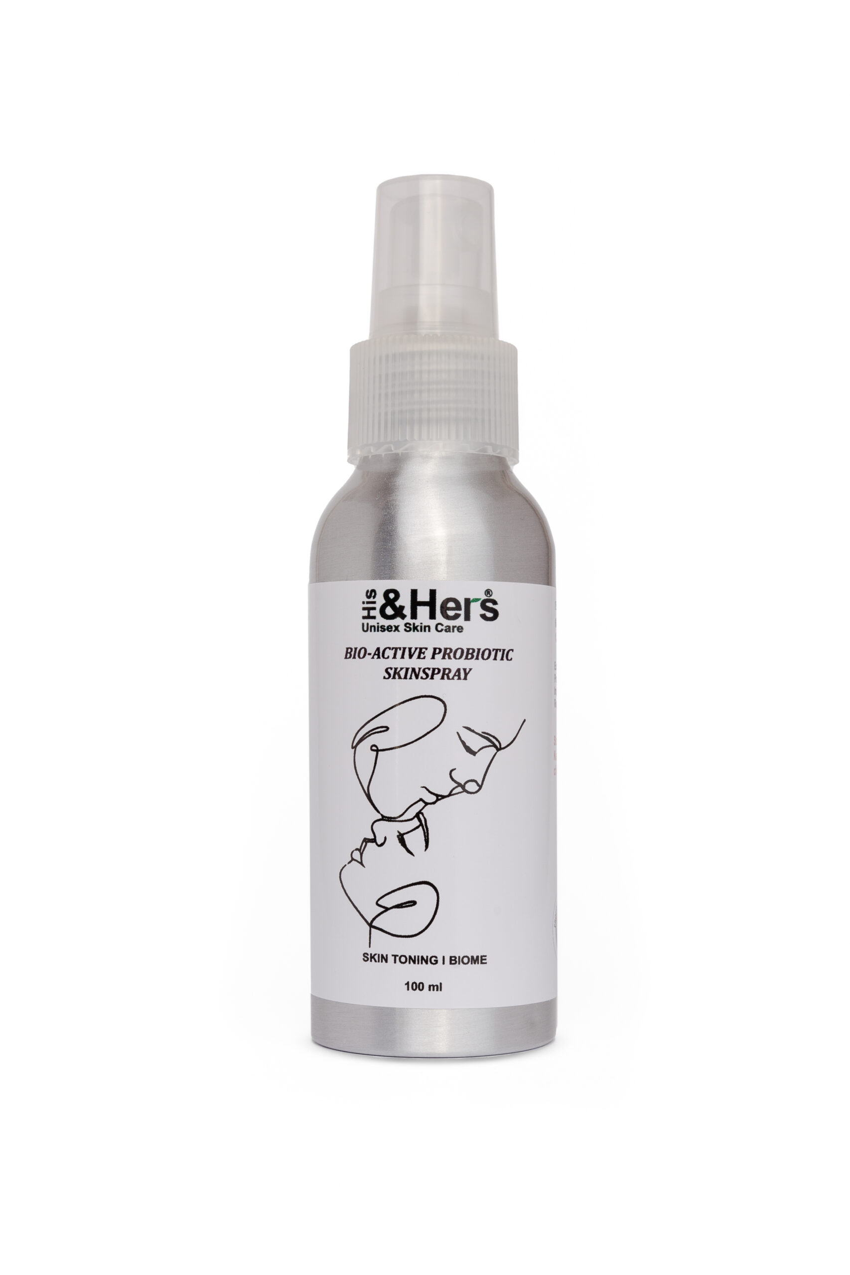 His&Amp;Hers Bio-Active Skin Spray 100Ml - Image 5