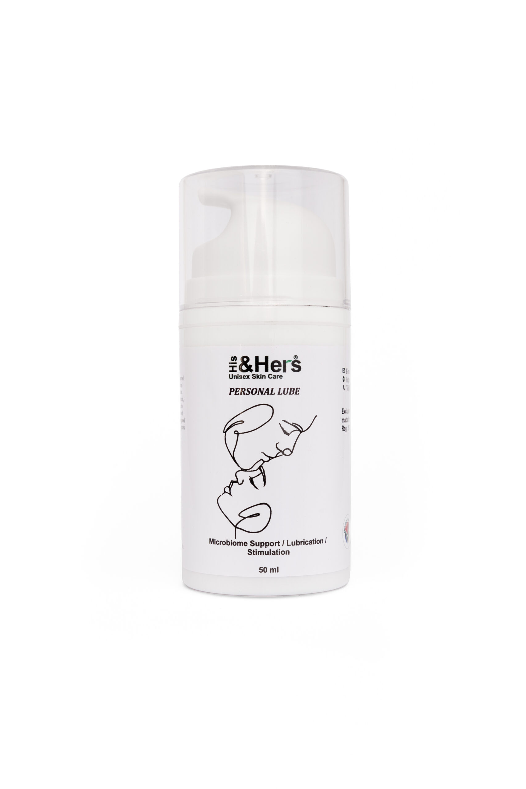His&Amp;Hers Bio-Active Skinspray4Acne 100Ml - Image 10