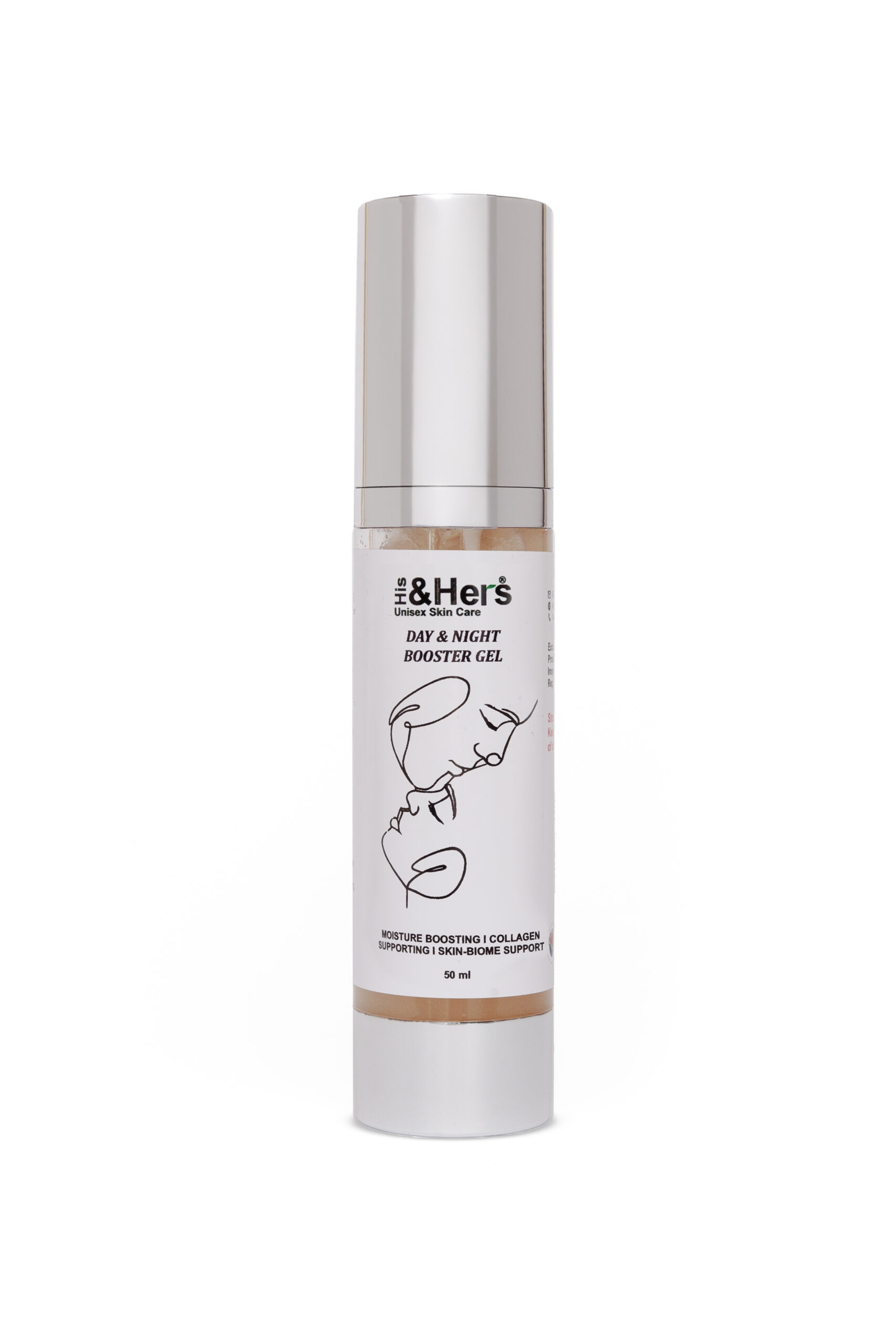 His&Amp;Hers Bio-Active Skinspray4Acne 100Ml - Image 3