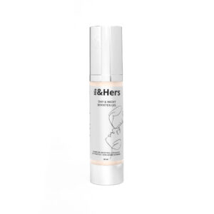 His&Amp;Hers Day&Amp;Night Booster Gel 50Ml