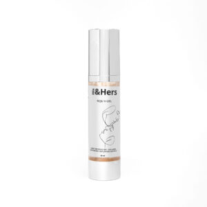 His&Amp;Hers Rejuv Gel 50Ml