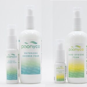 Home Hygiene Pack