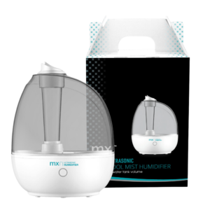 Humidifier Ultrasonic
