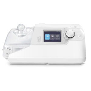 Hypnus ST730W BiPAP Machine (Includes Humidifier & Mask)