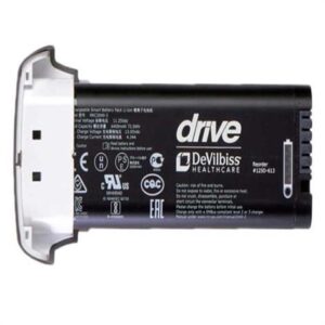 Devilbiss iGO2 POC - Lithium Battery