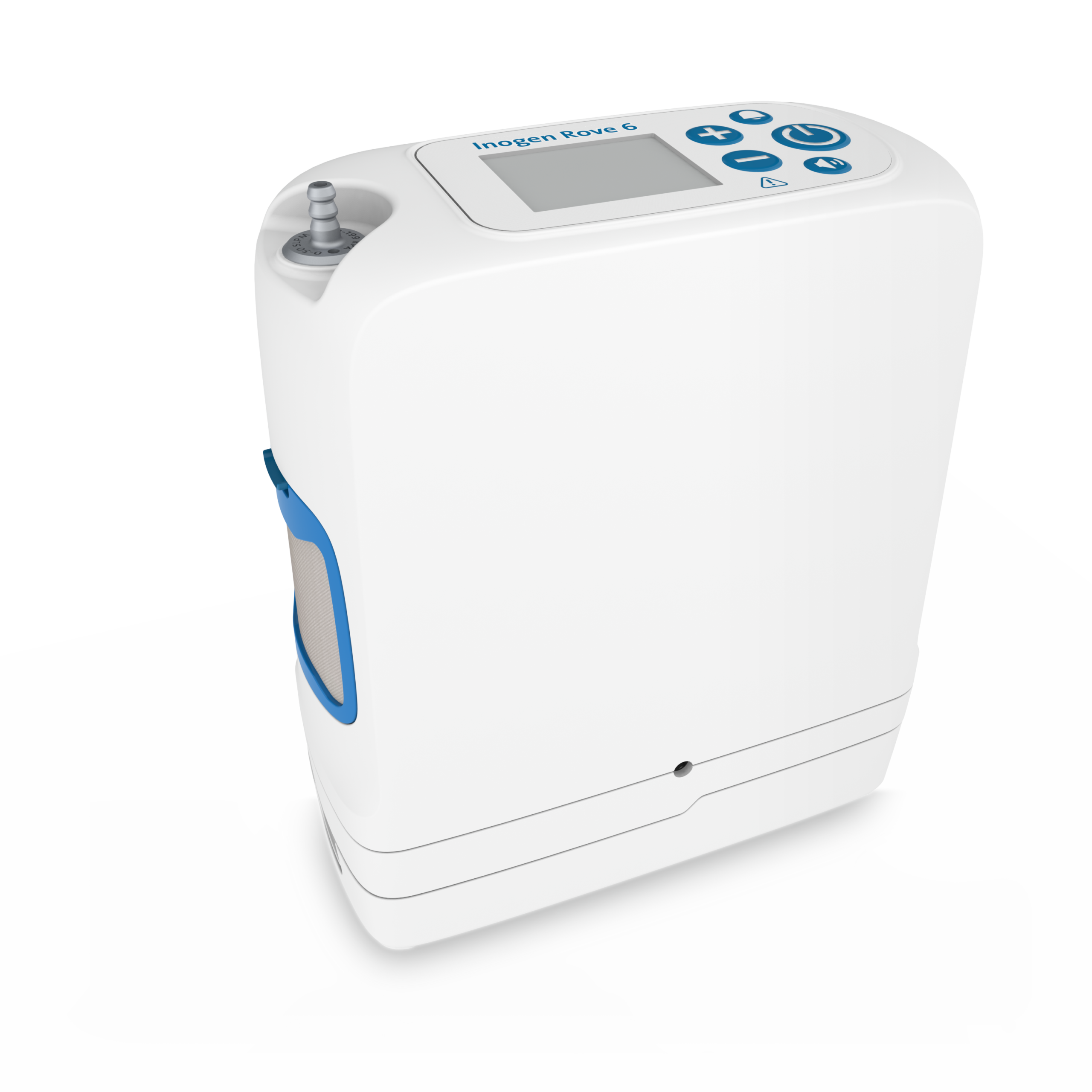 Inogen Rove 6 Portable Oxygen Concentrator - 8 Cell Battery | FAA Approved - Image 5