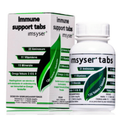 Immune Stabilizer Tabs 120’S