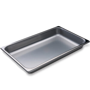 Instrument Tray With Cover 300X190X50Mm