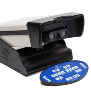 Keystone Medical Vision Screener With Software