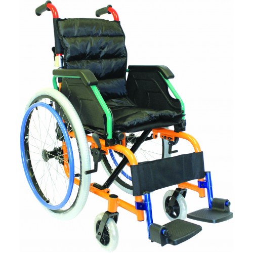 Kiddie Multicolor 12″ (Limited Stock) – Where Fun Meets Functionality!