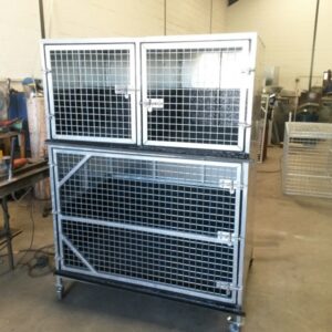 Large Cage 1.200Lx1000H