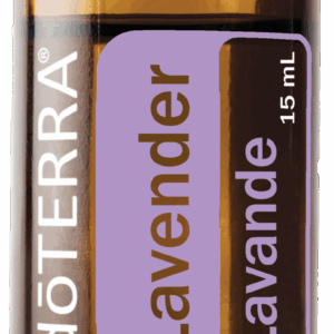 Lavender 15 ml