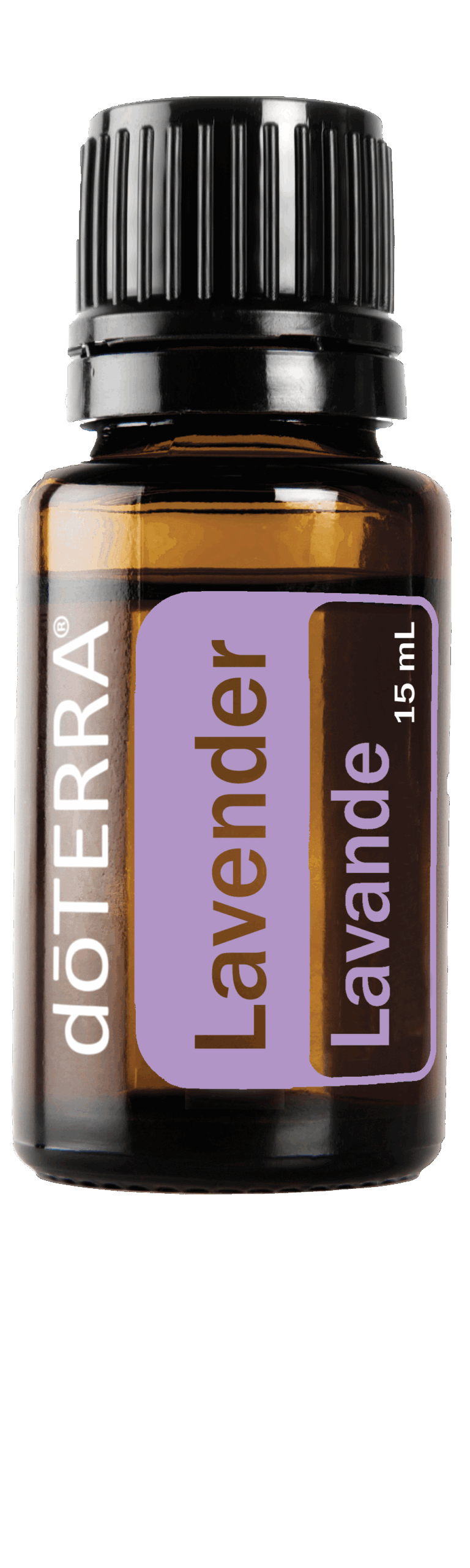 Lavender 15 ml