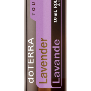 Lavender Touch 10 ml