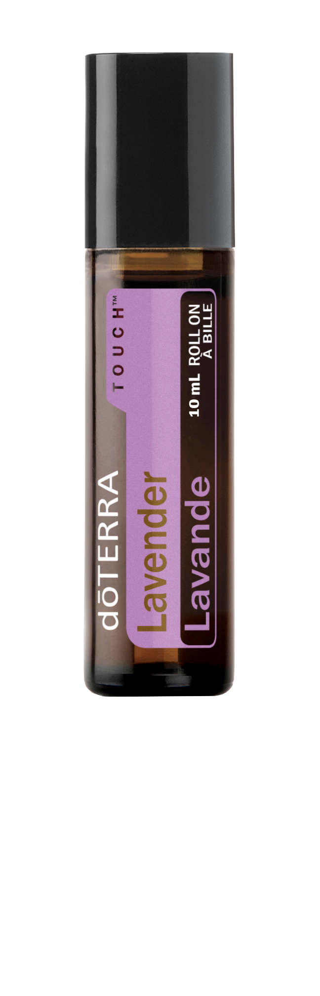 Lavender Touch 10 ml